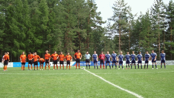 SC Altenplos 2 – Eintracht Bayreuth, 17.08.2008