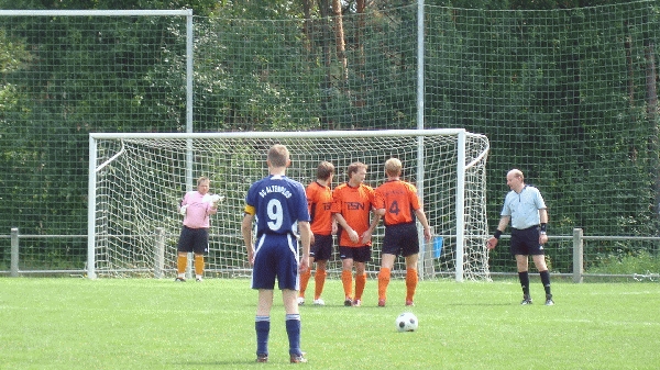 SC Altenplos 2 – Eintracht Bayreuth, 17.08.2008
