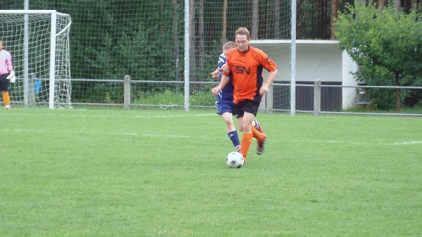 SC Altenplos 2 – Eintracht Bayreuth, 17.08.2008