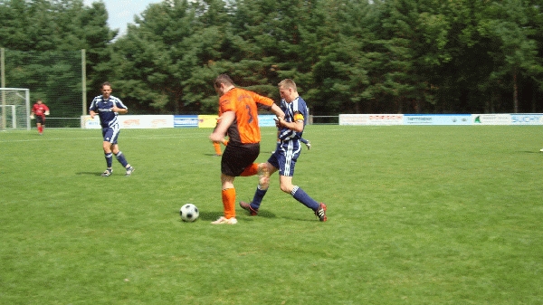 SC Altenplos 2 – Eintracht Bayreuth, 17.08.2008