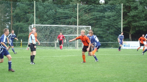 SC Altenplos 2 – Eintracht Bayreuth, 17.08.2008