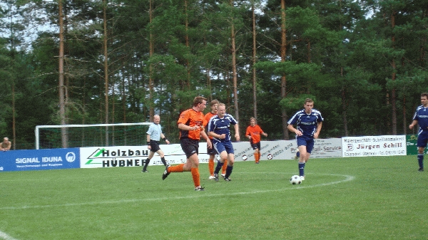 SC Altenplos 2 – Eintracht Bayreuth, 17.08.2008
