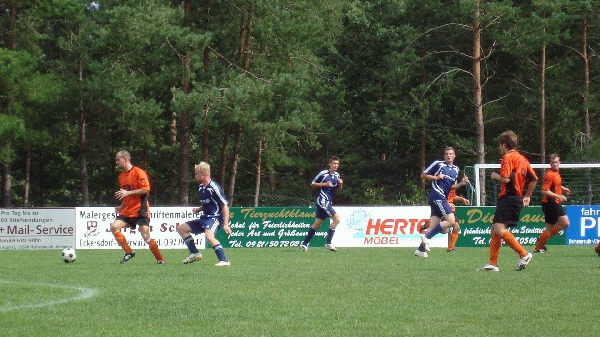 SC Altenplos 2 – Eintracht Bayreuth, 17.08.2008