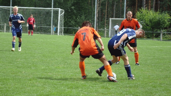 SC Altenplos 2 – Eintracht Bayreuth, 17.08.2008
