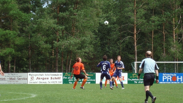 SC Altenplos 2 – Eintracht Bayreuth, 17.08.2008