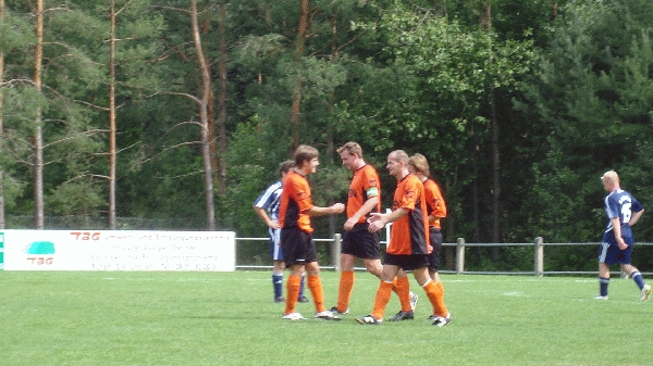 SC Altenplos 2 – Eintracht Bayreuth, 17.08.2008