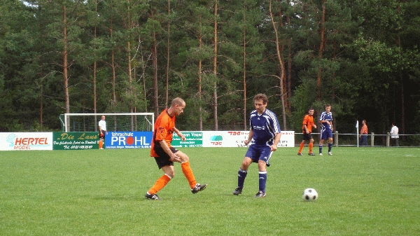 SC Altenplos 2 – Eintracht Bayreuth, 17.08.2008