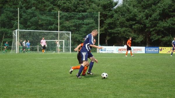 SC Altenplos 2 – Eintracht Bayreuth, 17.08.2008