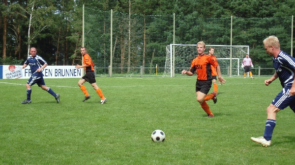 SC Altenplos 2 – Eintracht Bayreuth, 17.08.2008