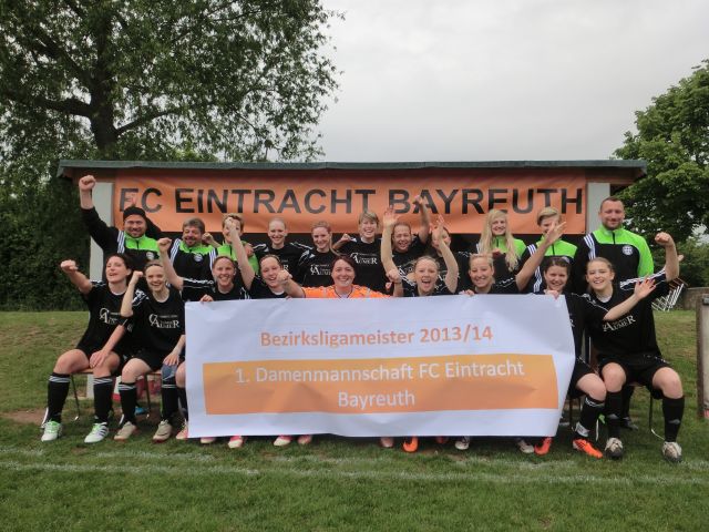 Doppelmeisterschaft von Damen und Herren im Jahr 2014