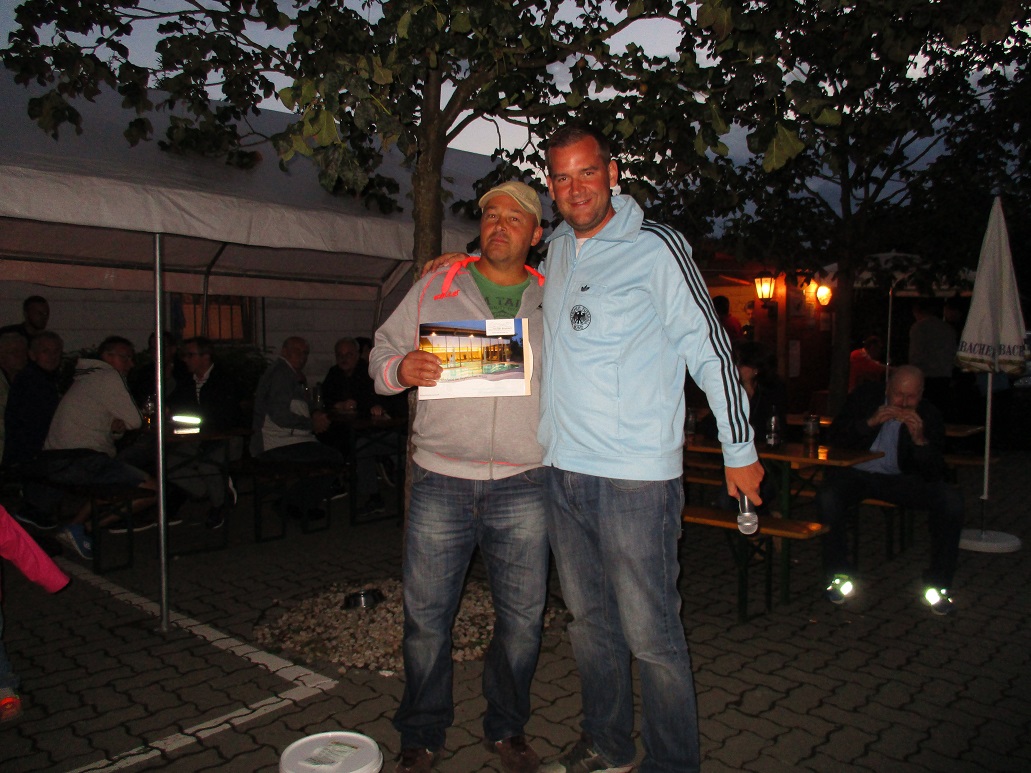 Verlosung – Hauptpreis Wellness-Wochenende im Bayerischen Wald