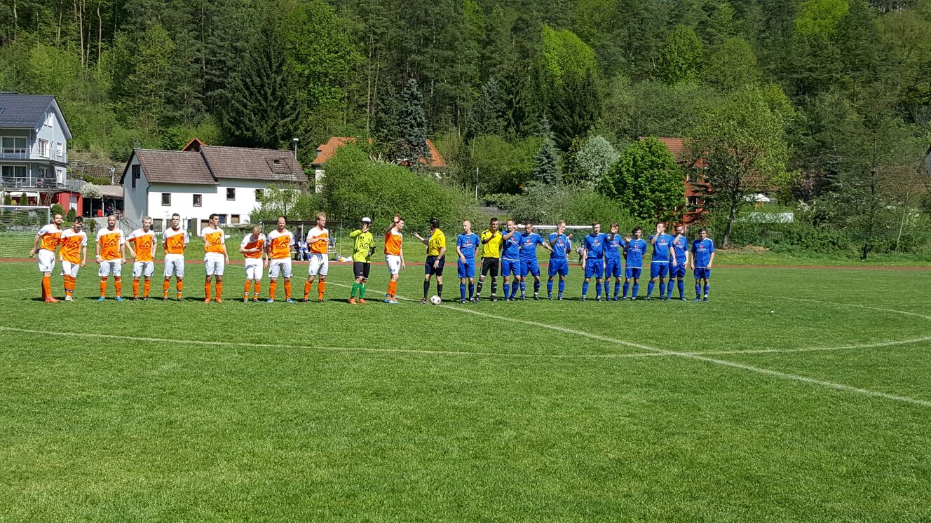 Auf geht's
