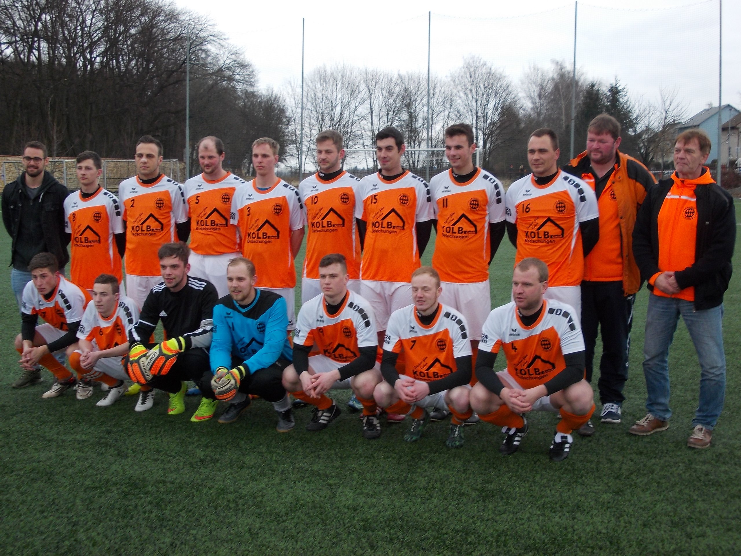 FC Eintracht Bayreuth