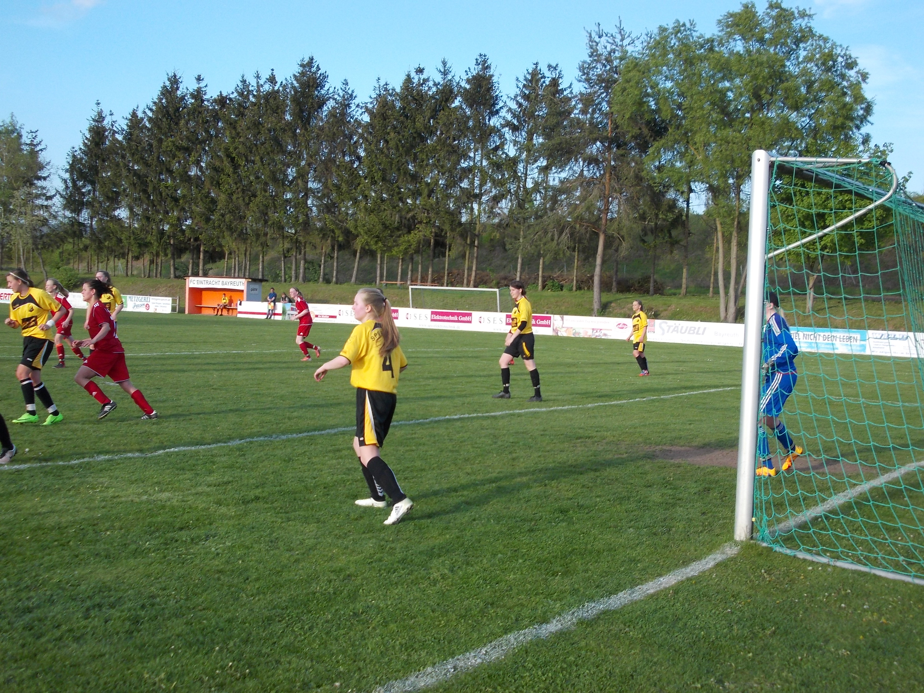 Unser Geburtstagskind Hanna