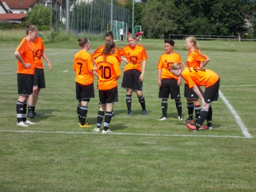 FC Eintracht Bayreuth