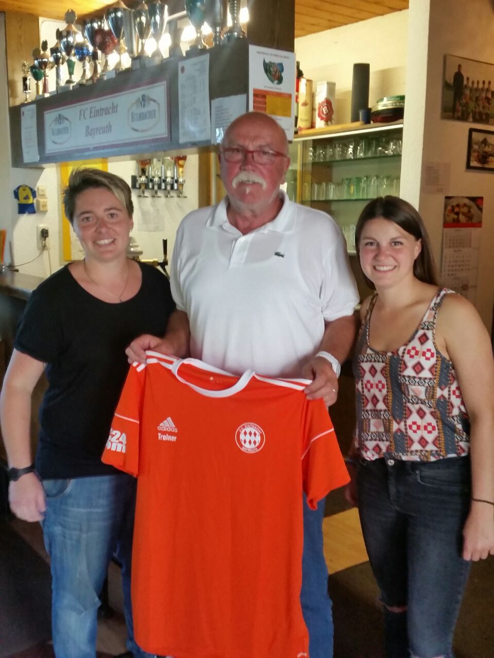 FC Eintracht Bayreuth