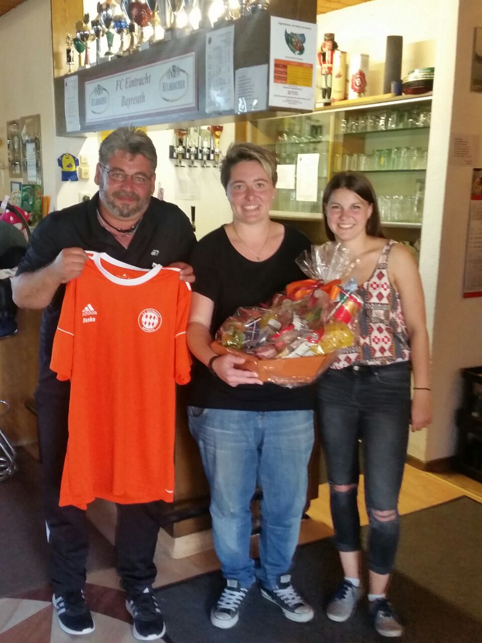 FC Eintracht Bayreuth
