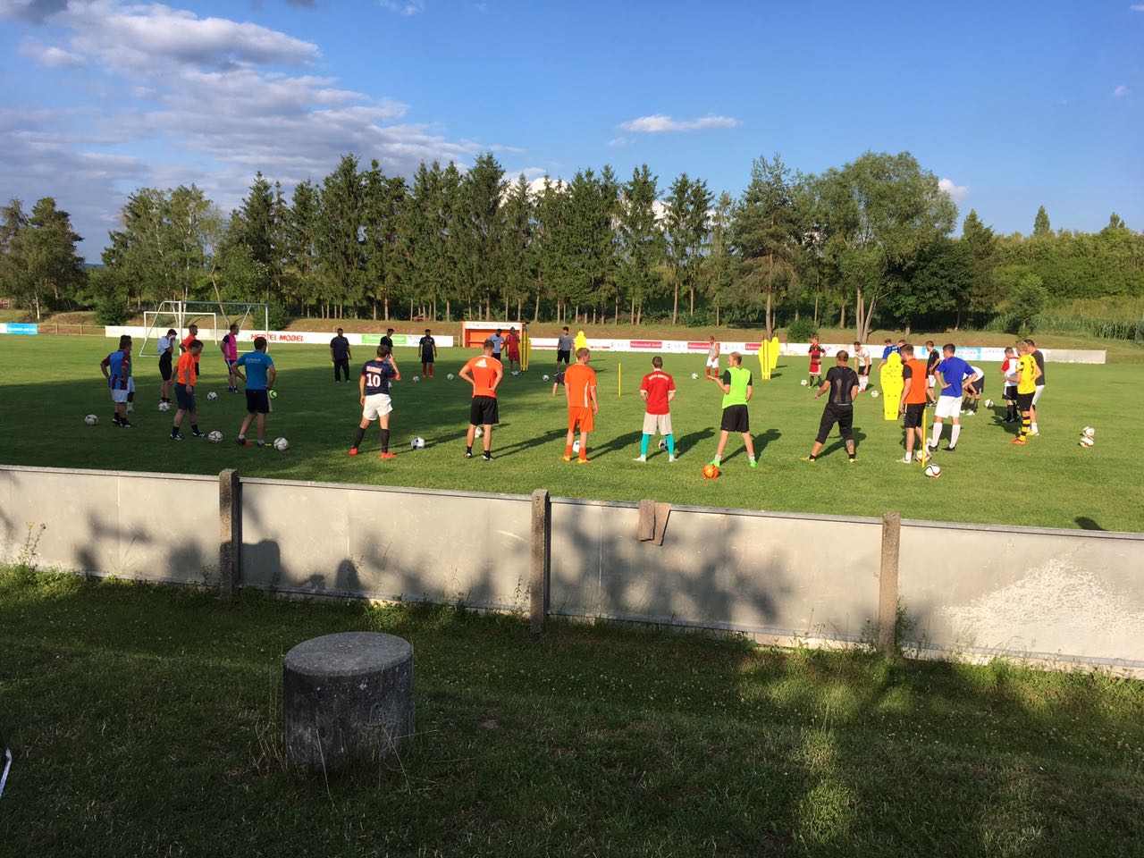 FC Eintracht Bayreuth