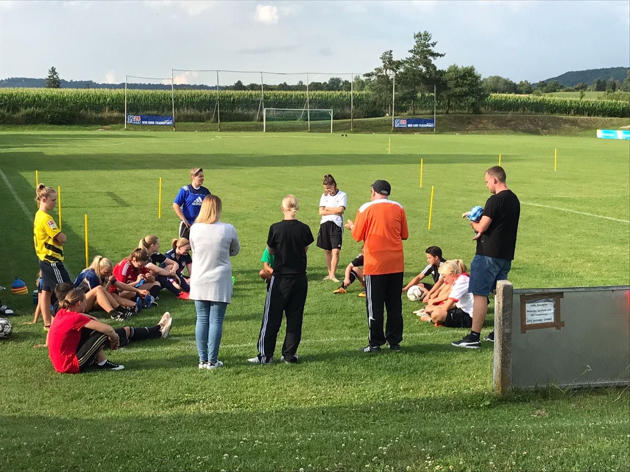 FC Eintracht Bayreuth