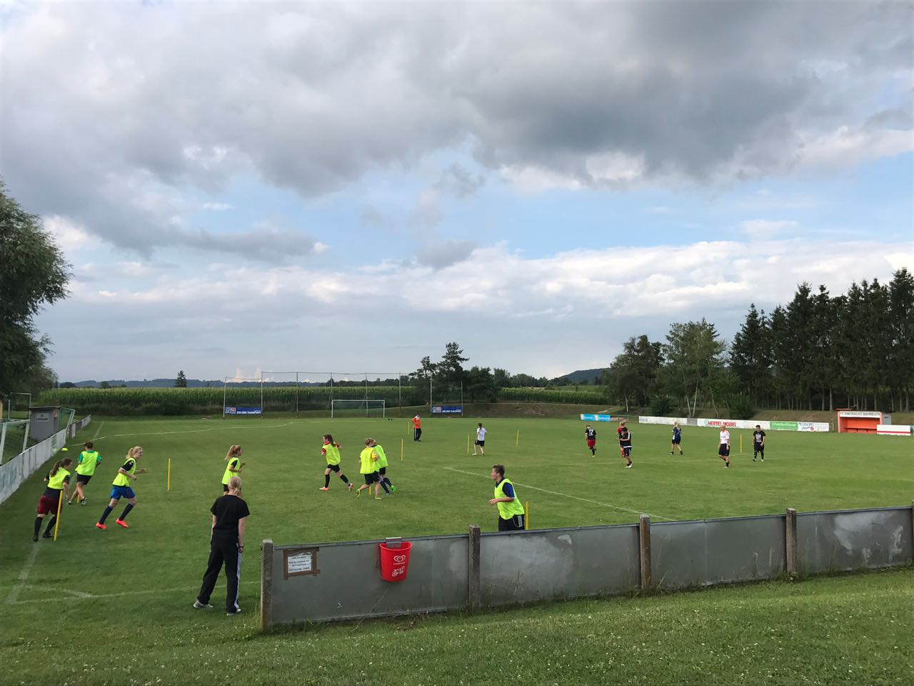 FC Eintracht Bayreuth