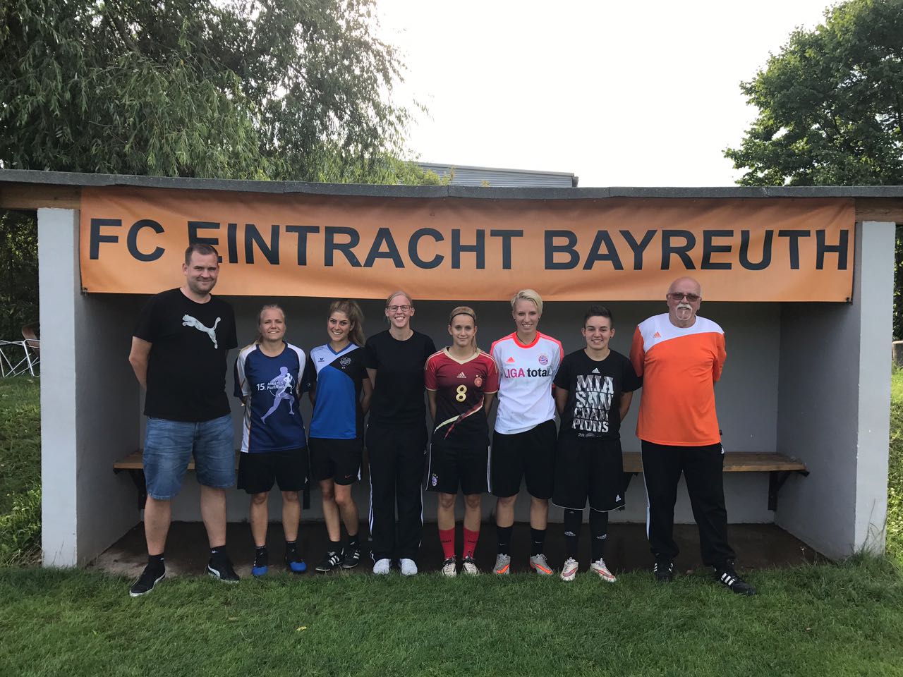 FC Eintracht Bayreuth