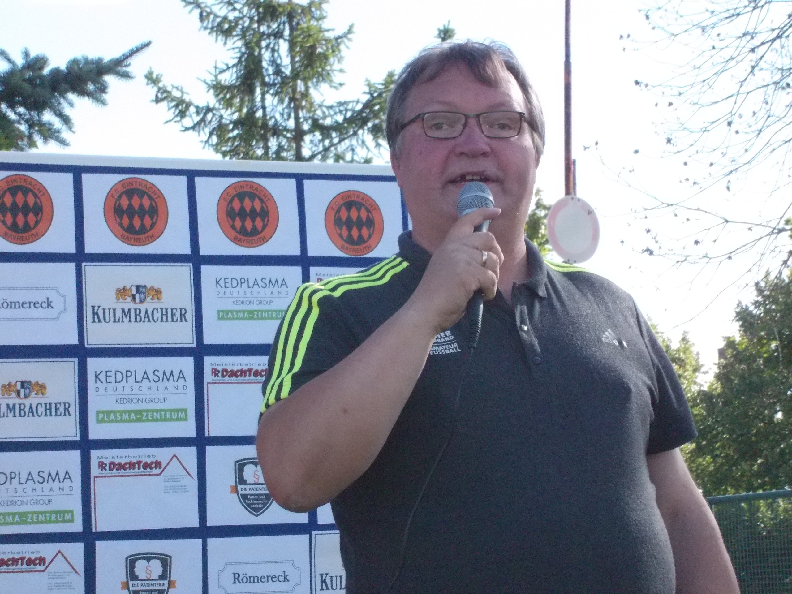 FC Eintracht Bayreuth