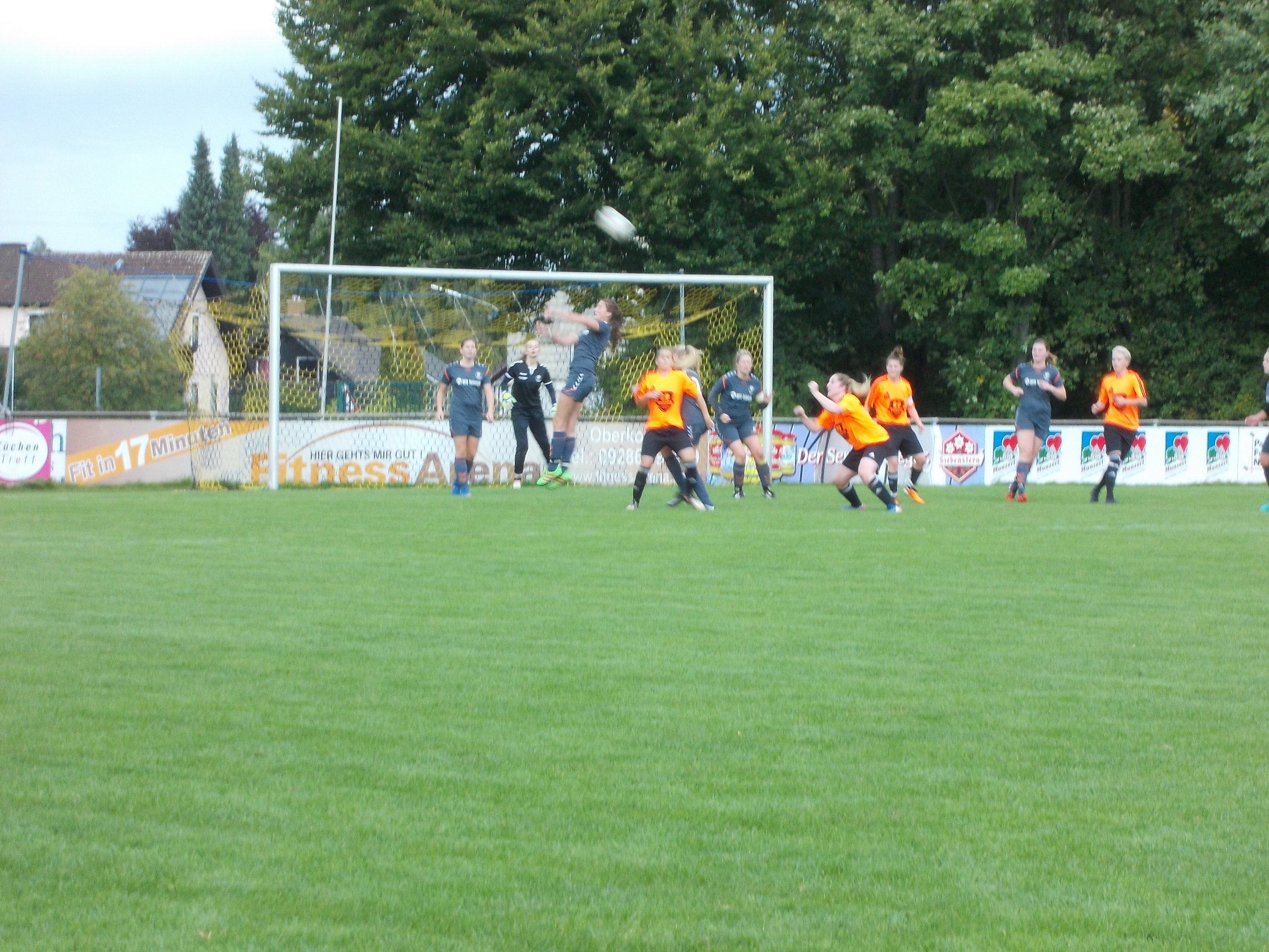 FC Eintracht Bayreuth
