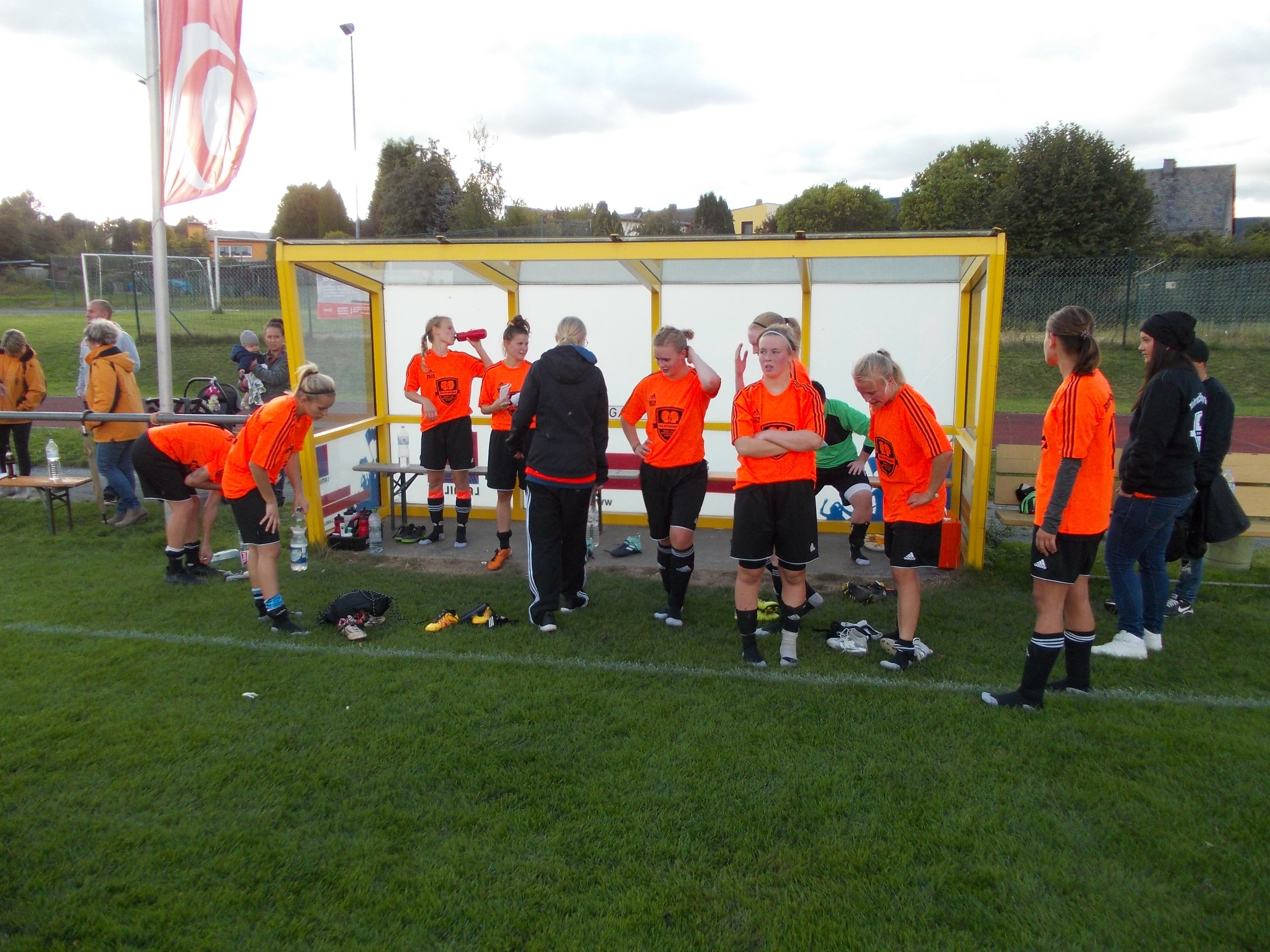 FC Eintracht Bayreuth