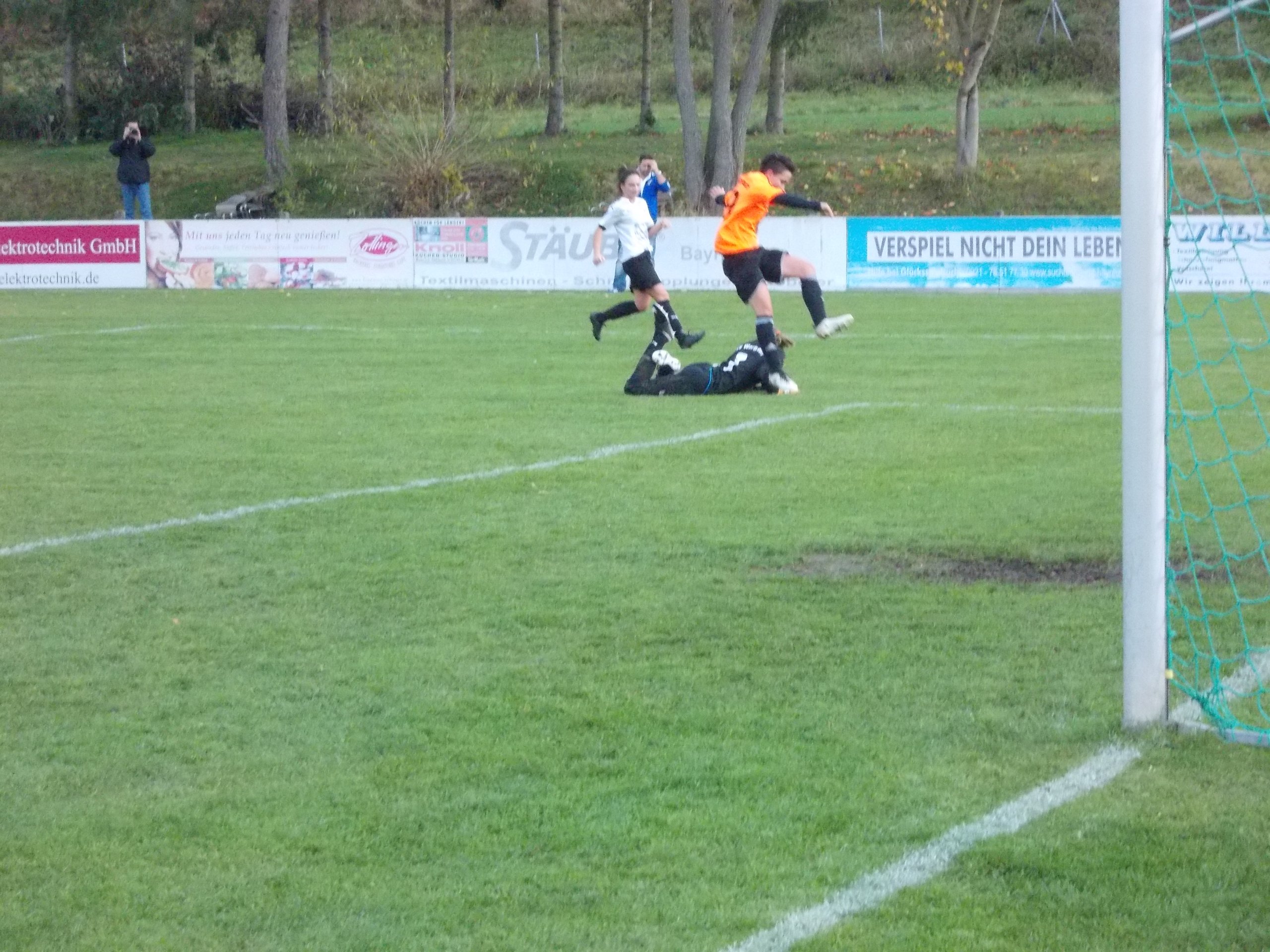 FC Eintracht Bayreuth