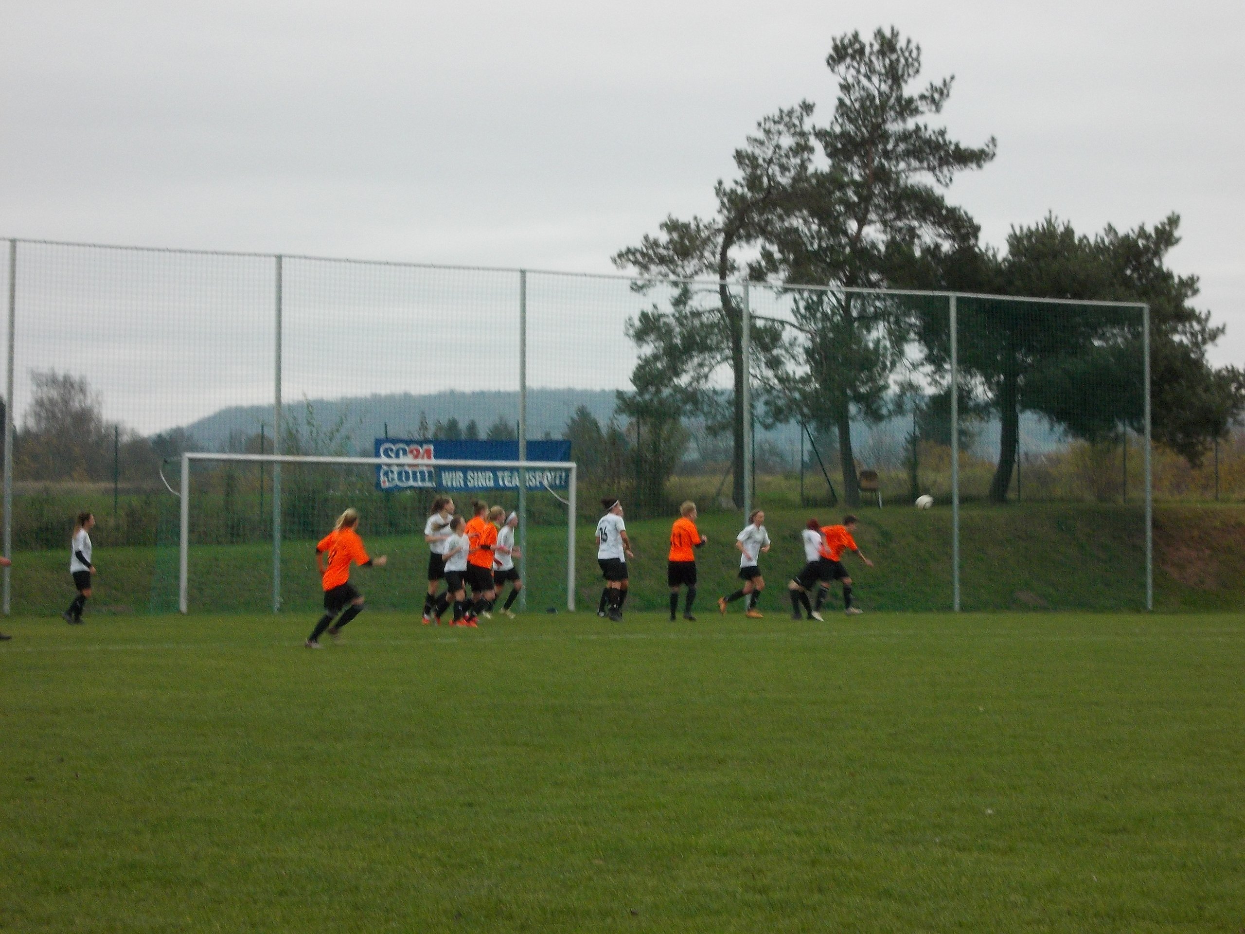 FC Eintracht Bayreuth