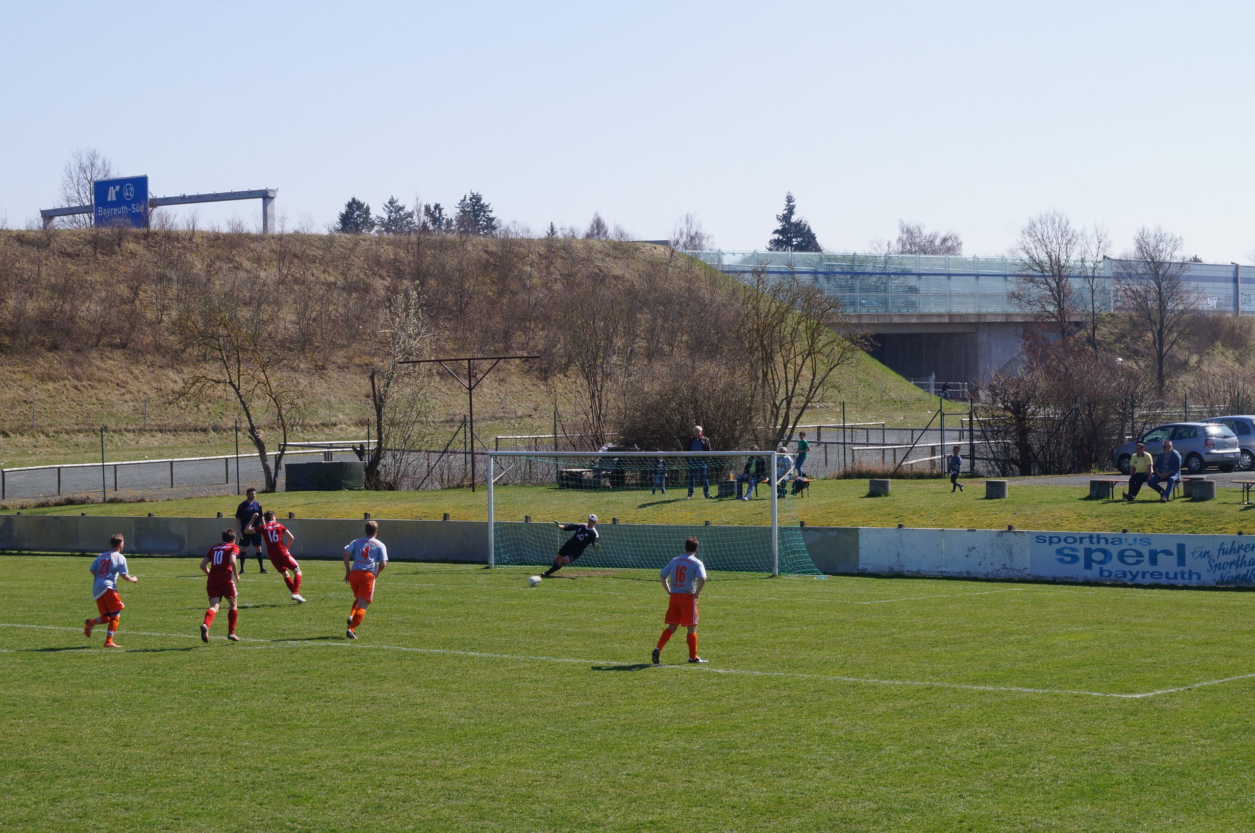 FC Eintracht Bayreuth
