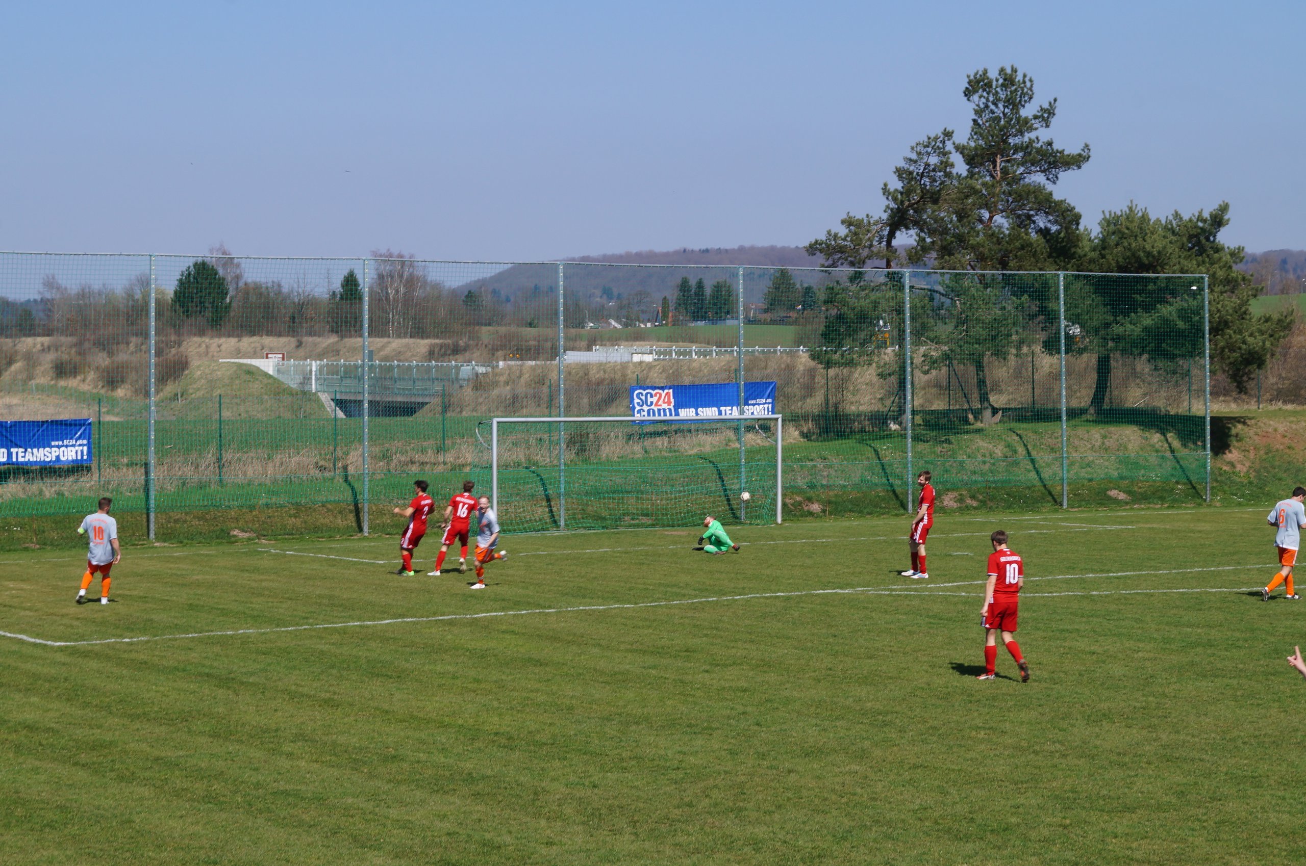 FC Eintracht Bayreuth