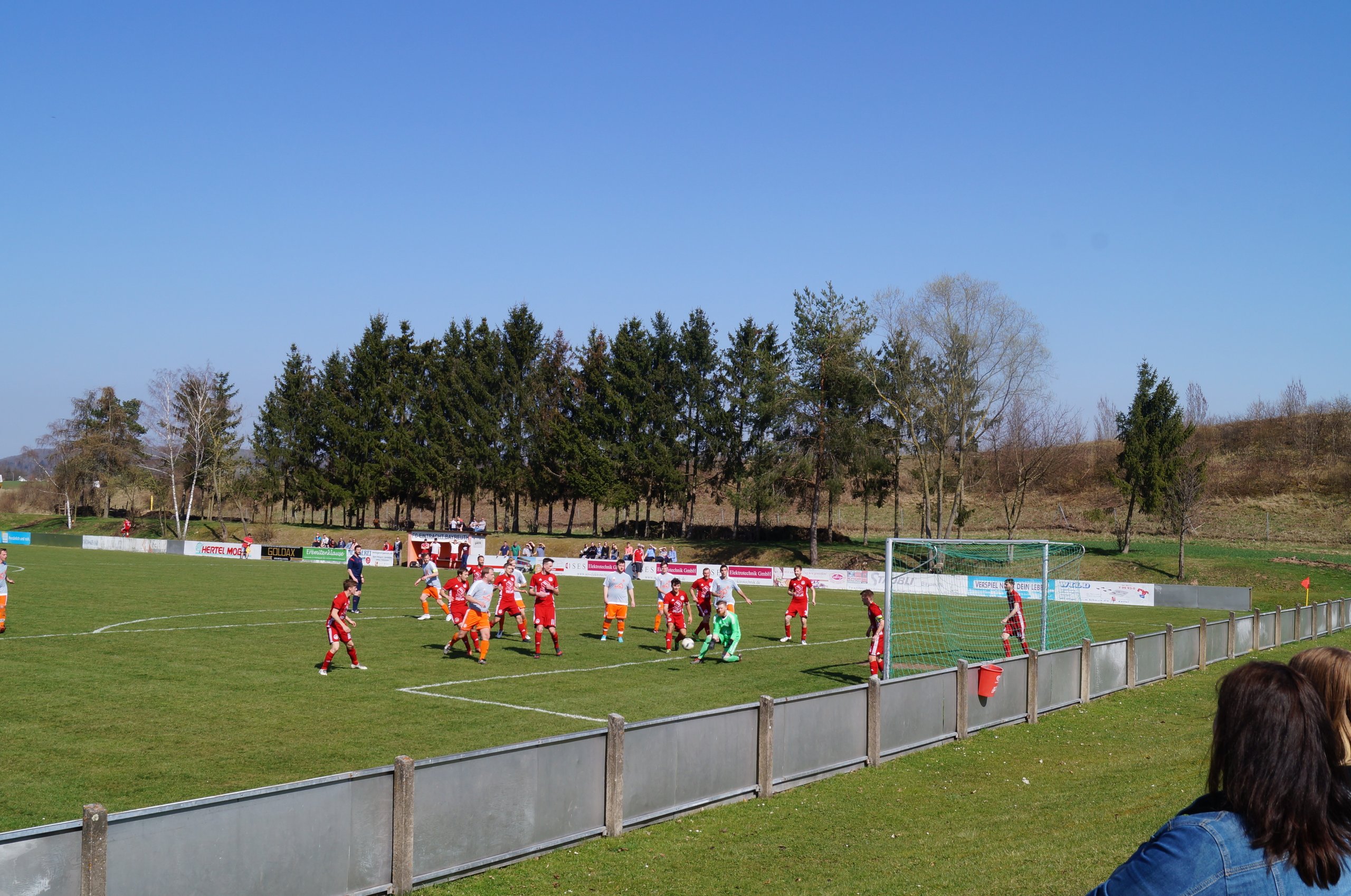 FC Eintracht Bayreuth
