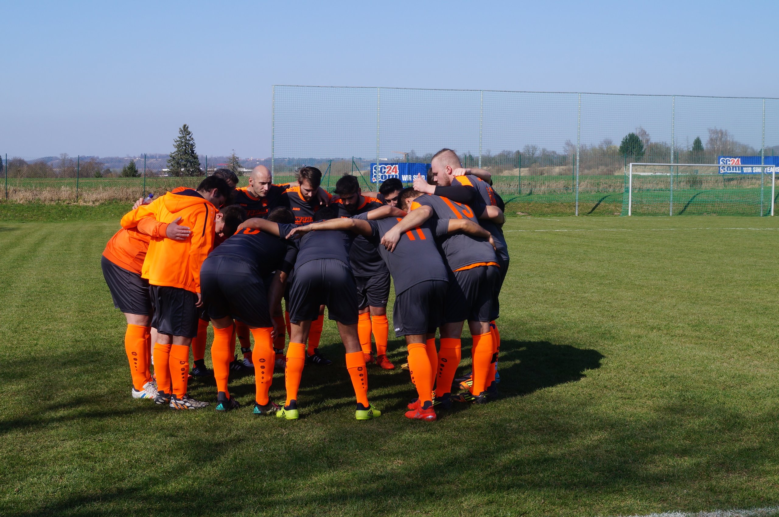 FC Eintracht Bayreuth