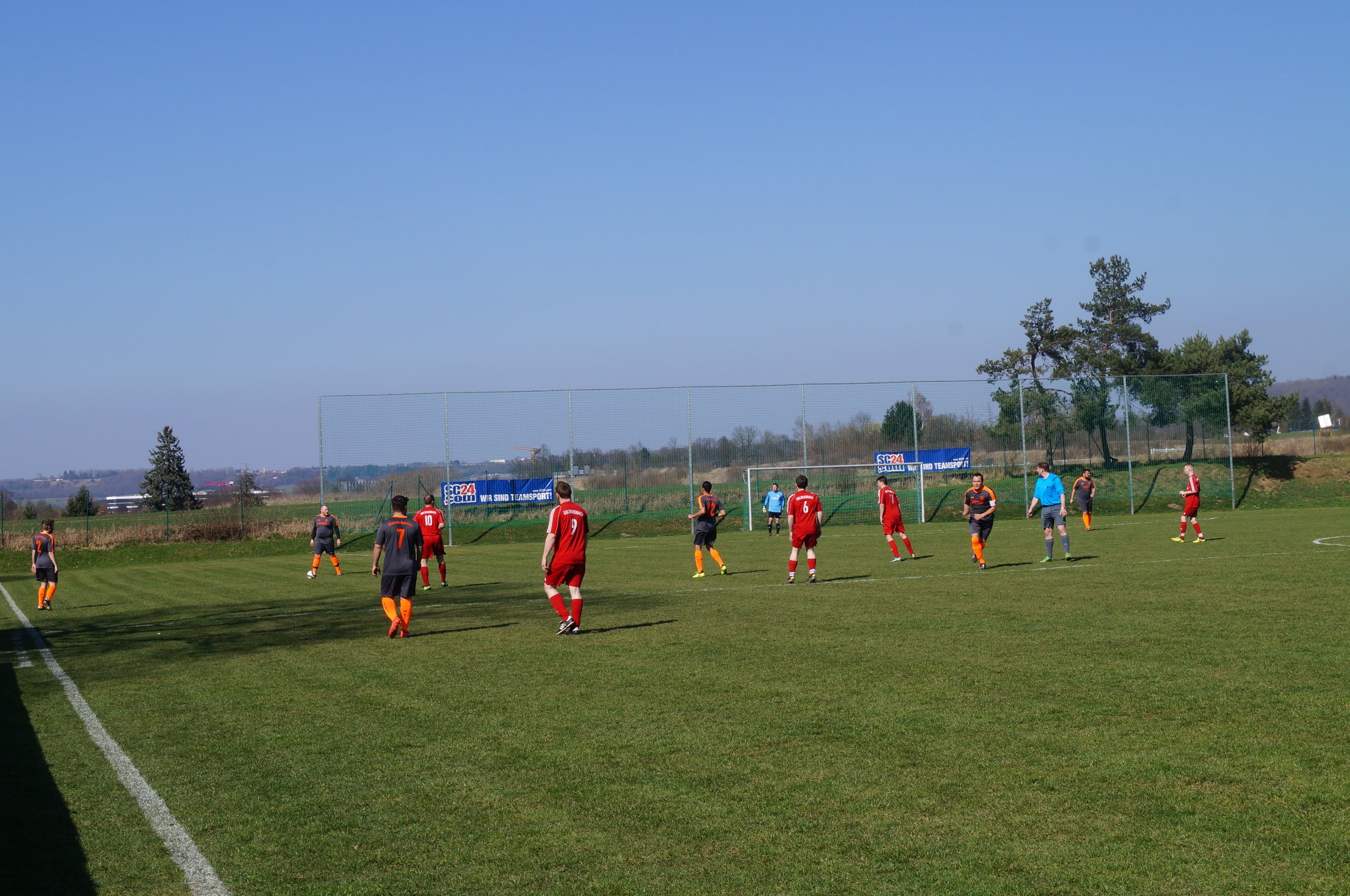 FC Eintracht Bayreuth