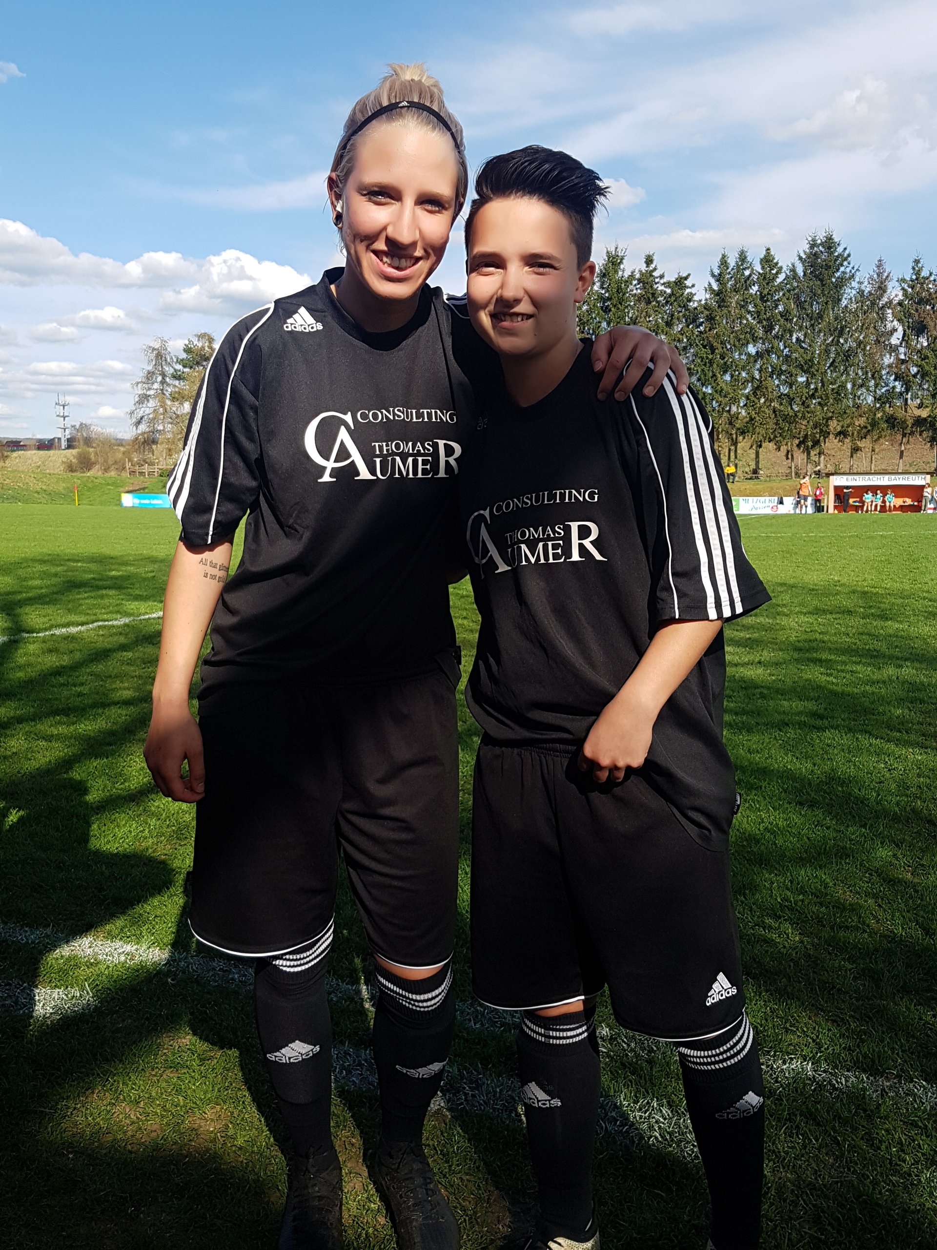 FC Eintracht Bayreuth