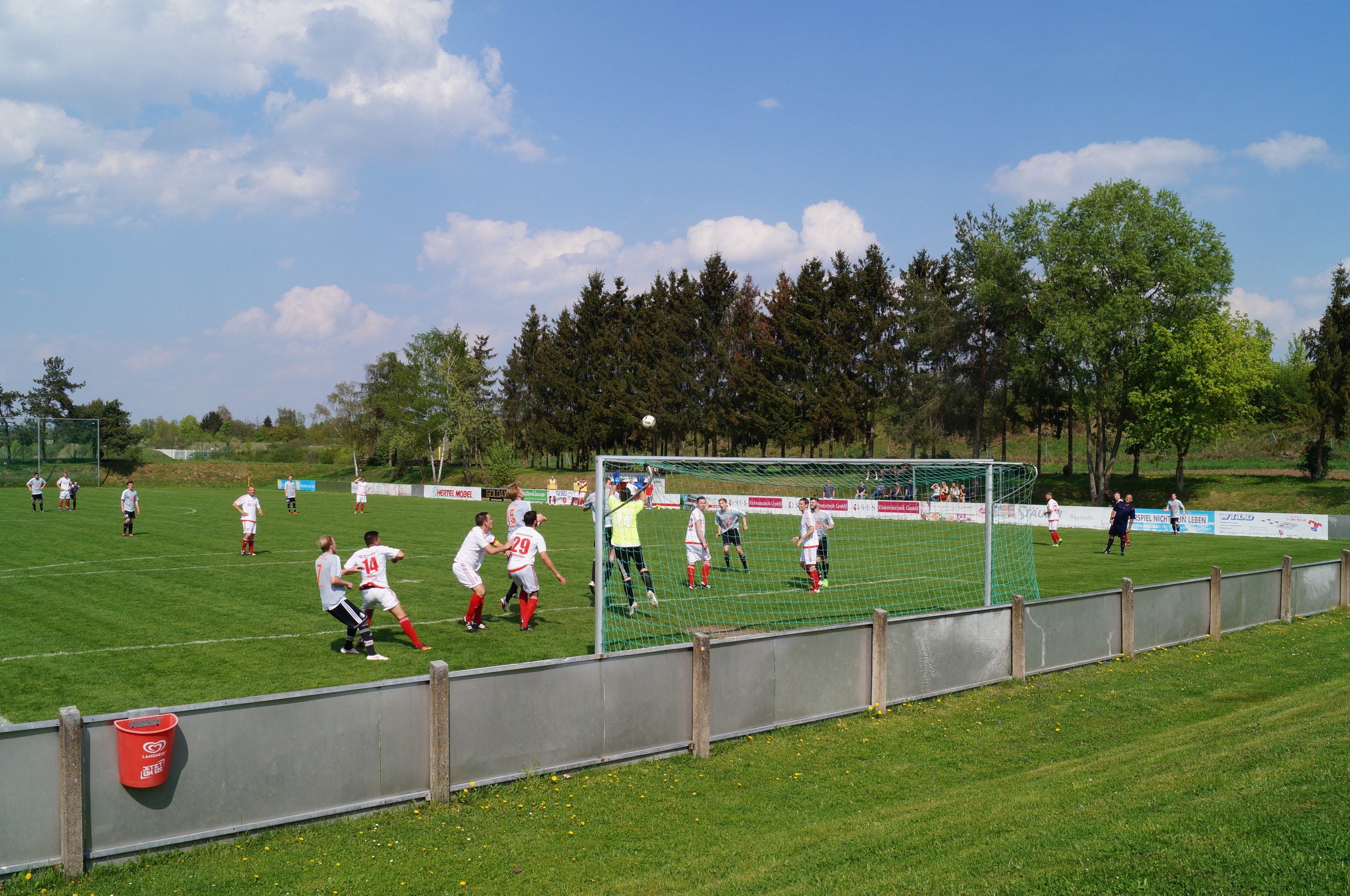 FC Eintracht Bayreuth
