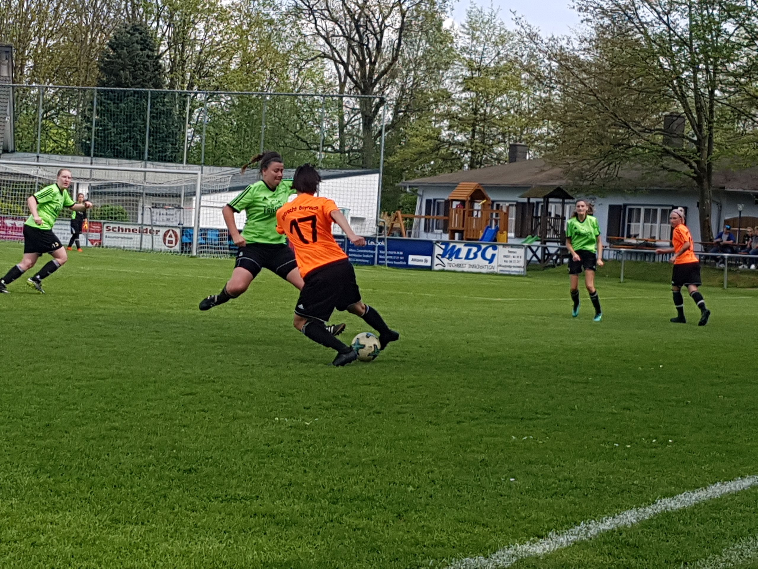 FC Eintracht Bayreuth
