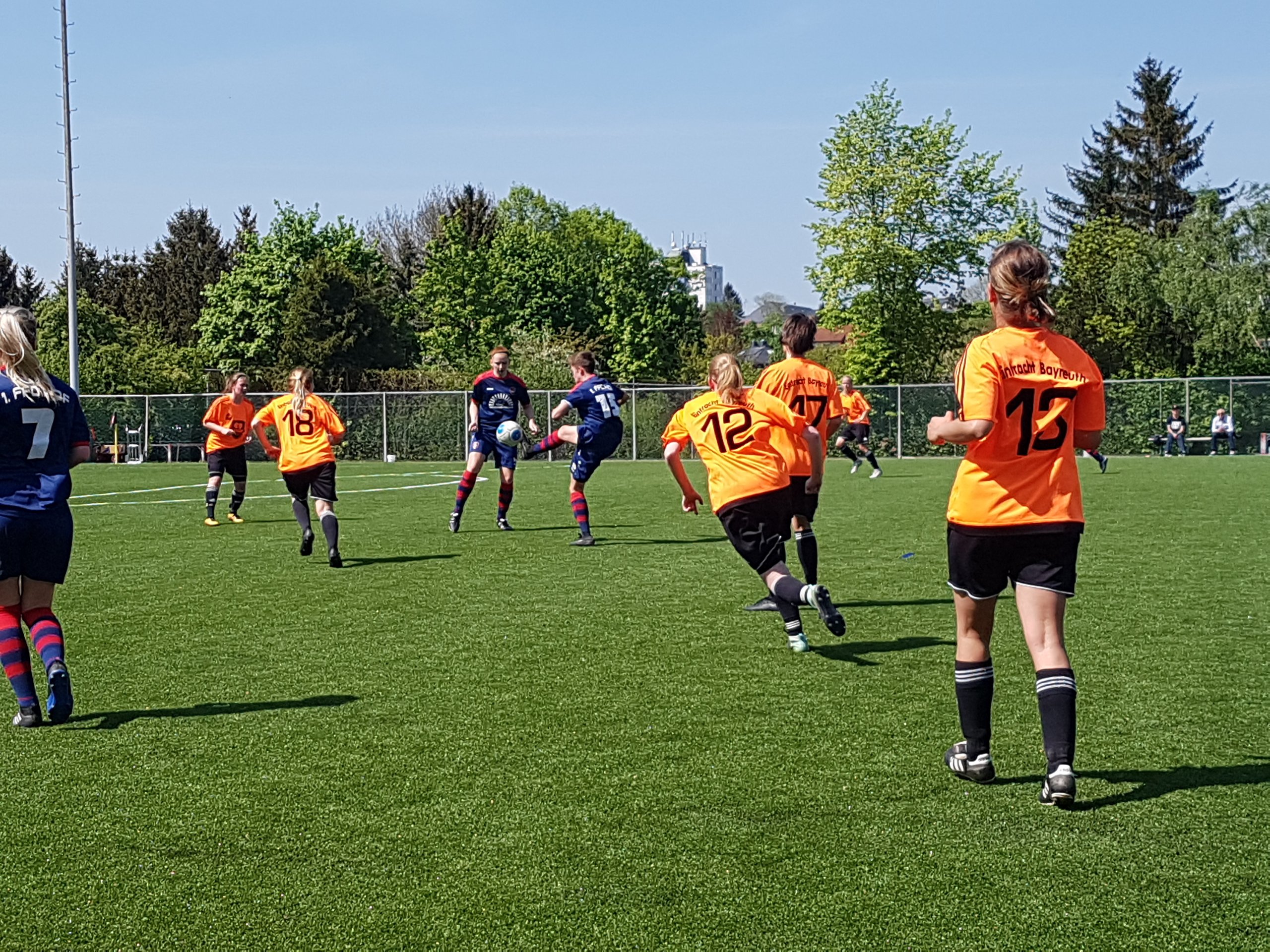FC Eintracht Bayreuth
