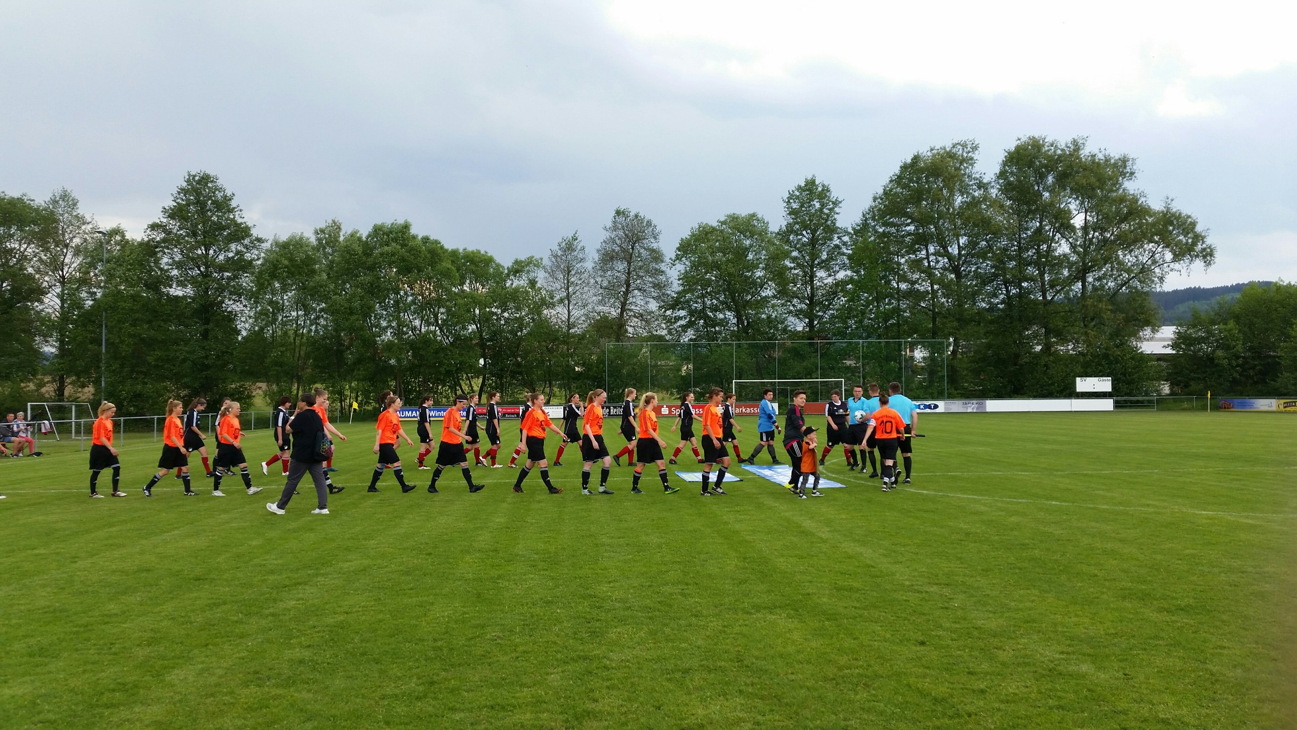 FC Eintracht Bayreuth