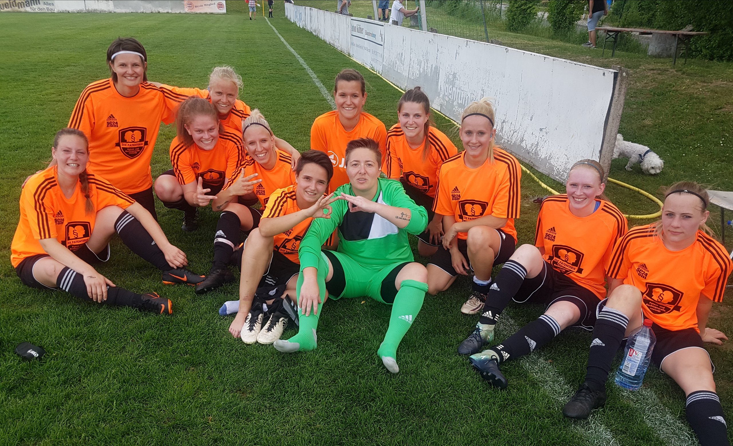 FC Eintracht Bayreuth