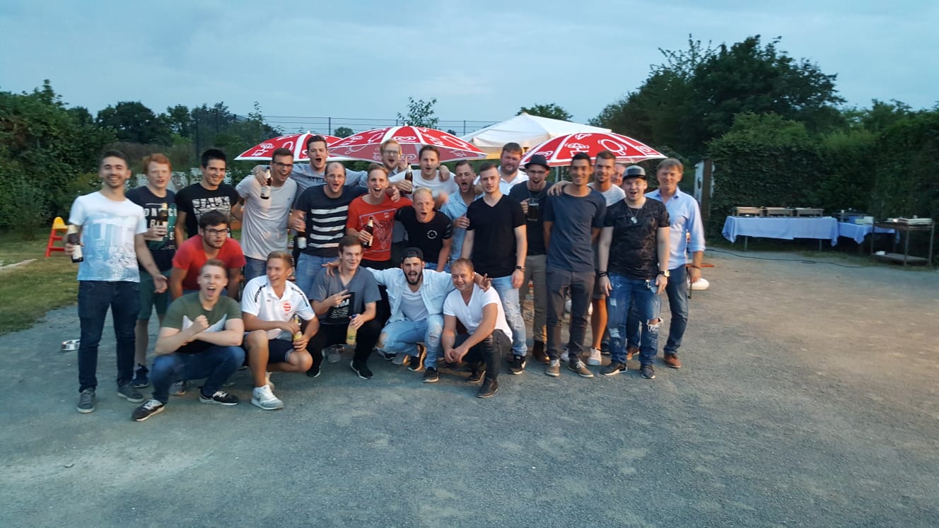 FC Eintracht Bayreuth