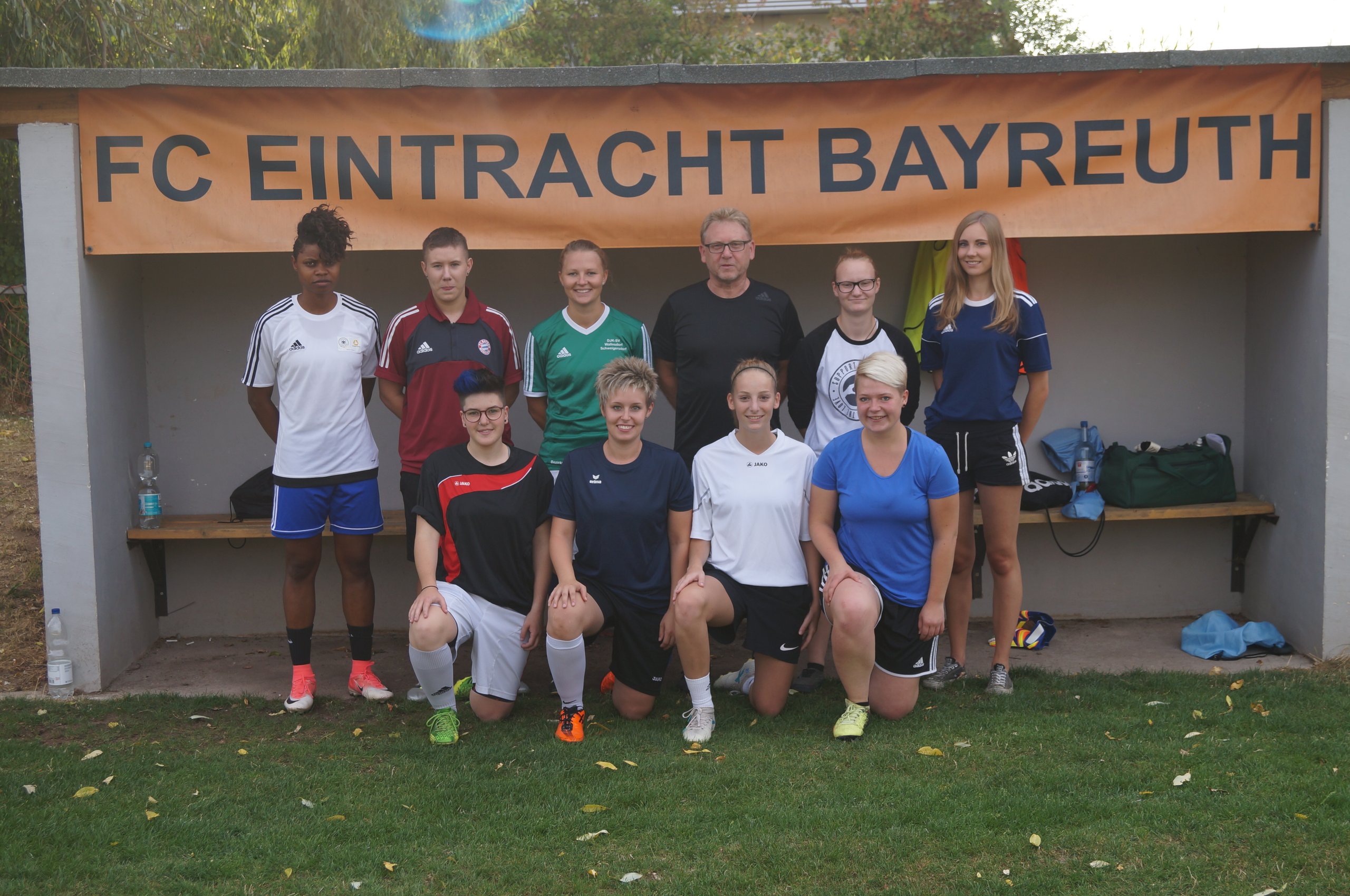 FC Eintracht Bayreuth