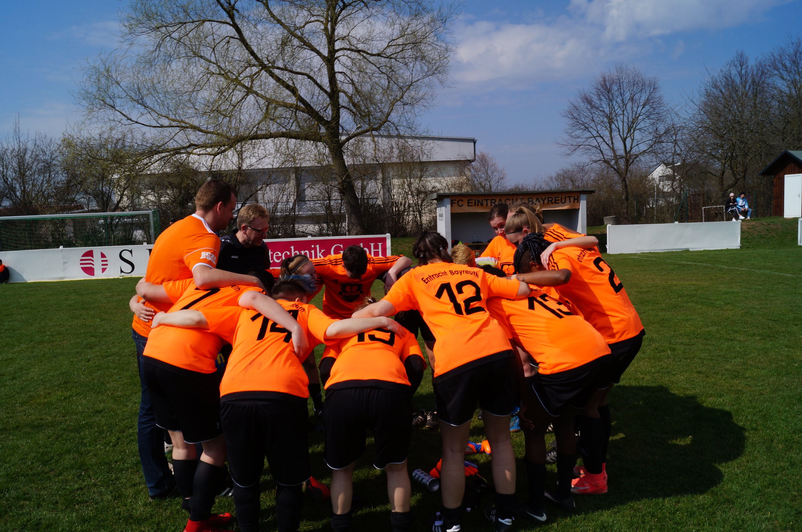 FC Eintracht Bayreuth