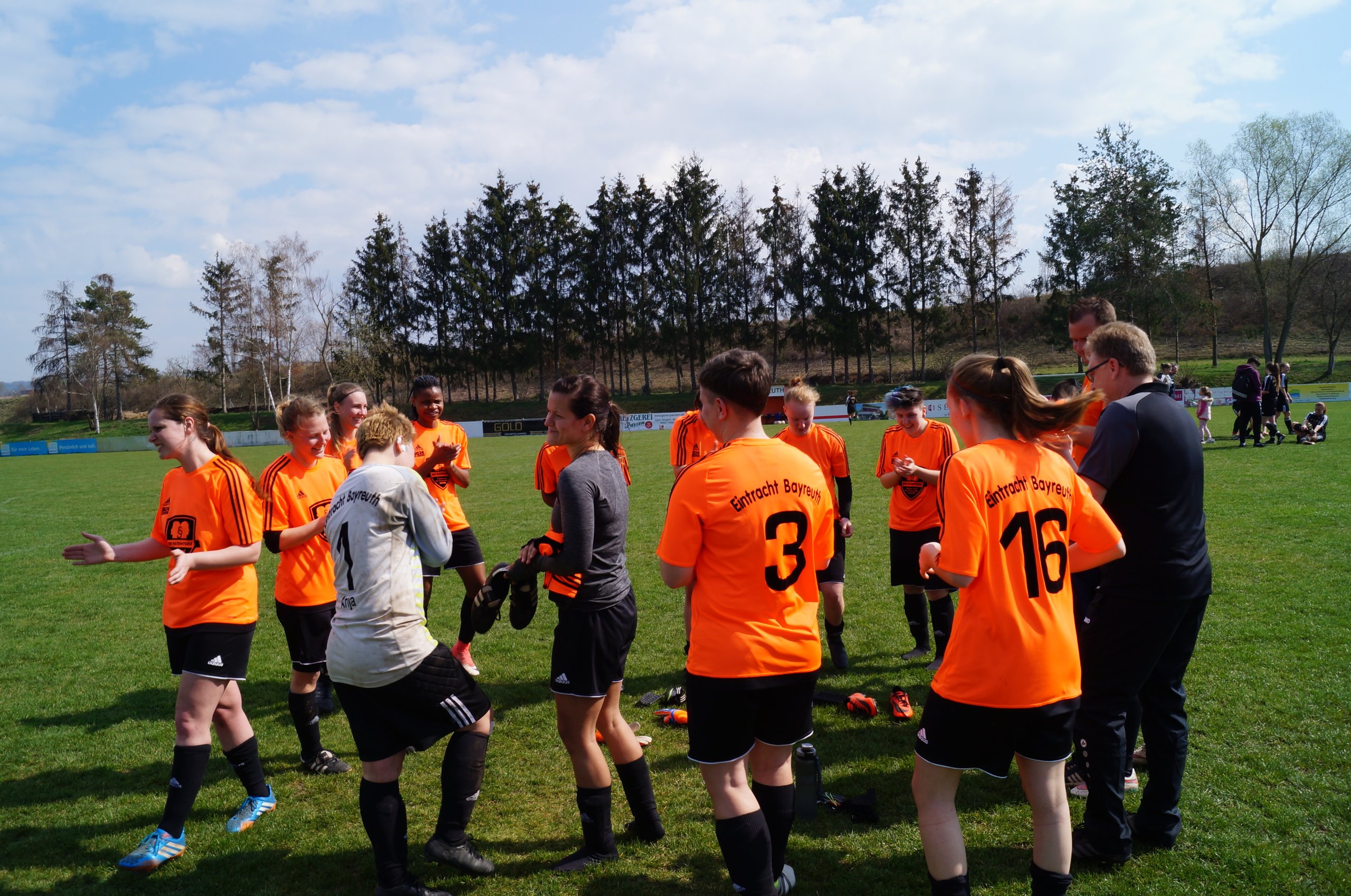 FC Eintracht Bayreuth