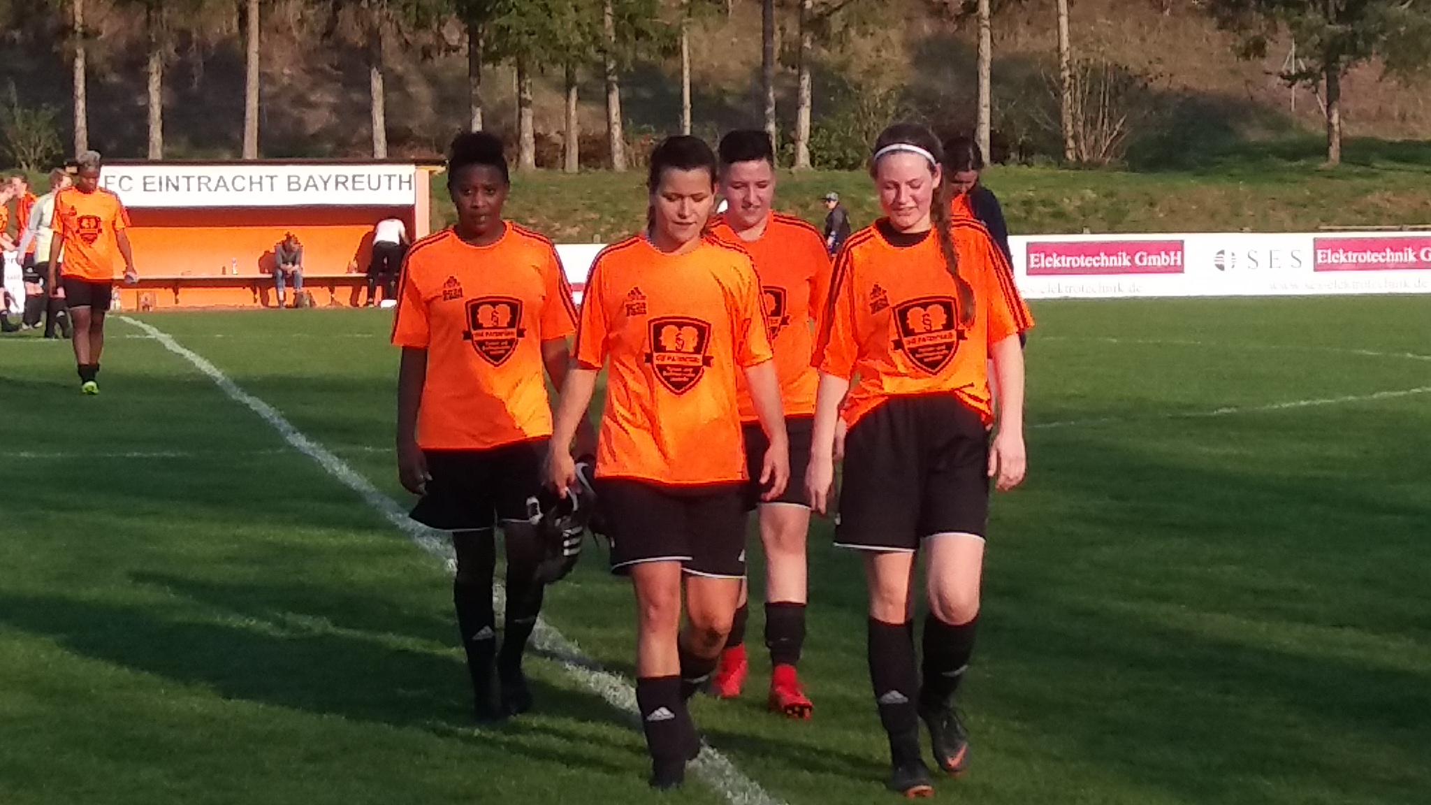 FC Eintracht Bayreuth
