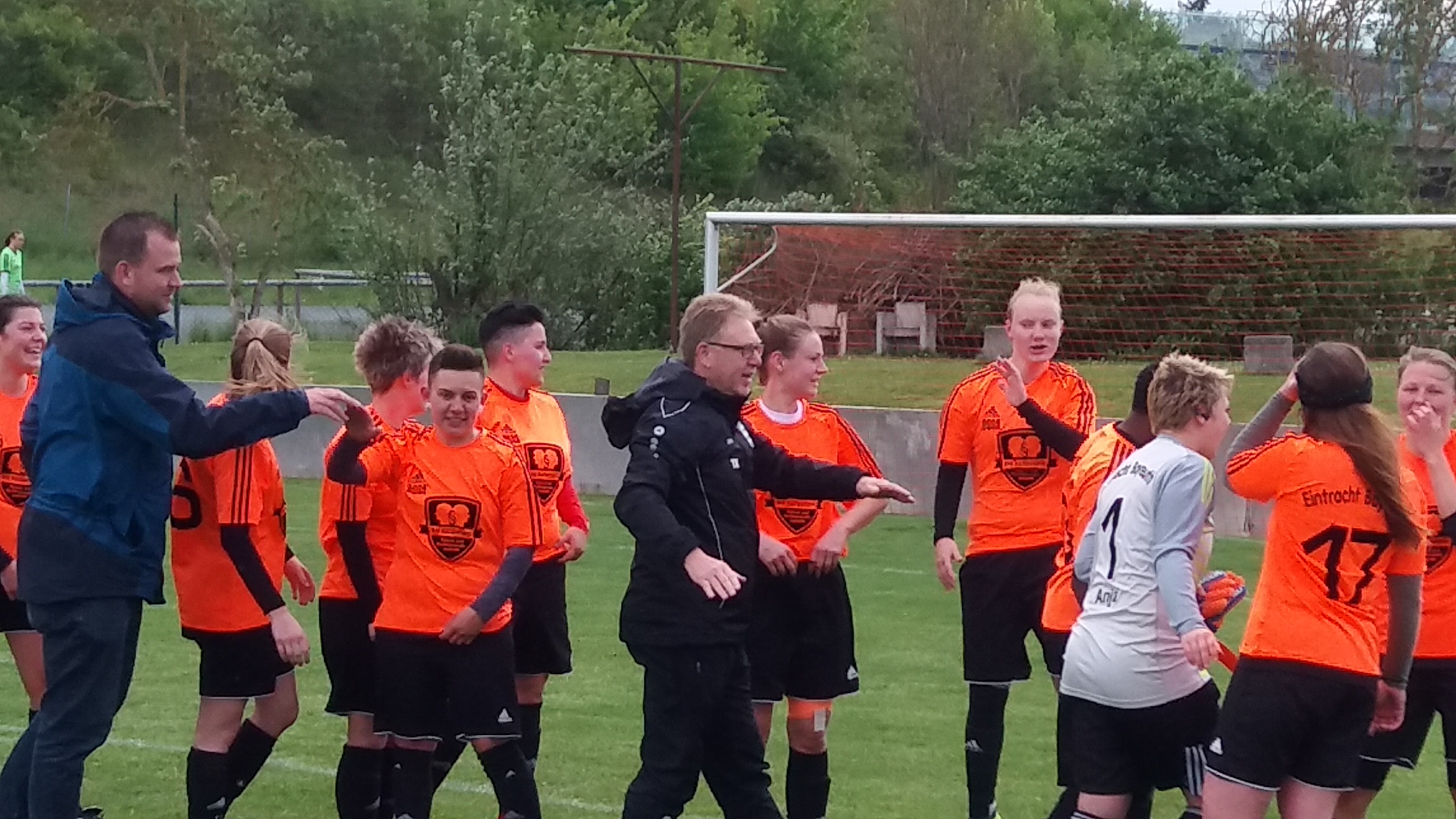 FC Eintracht Bayreuth