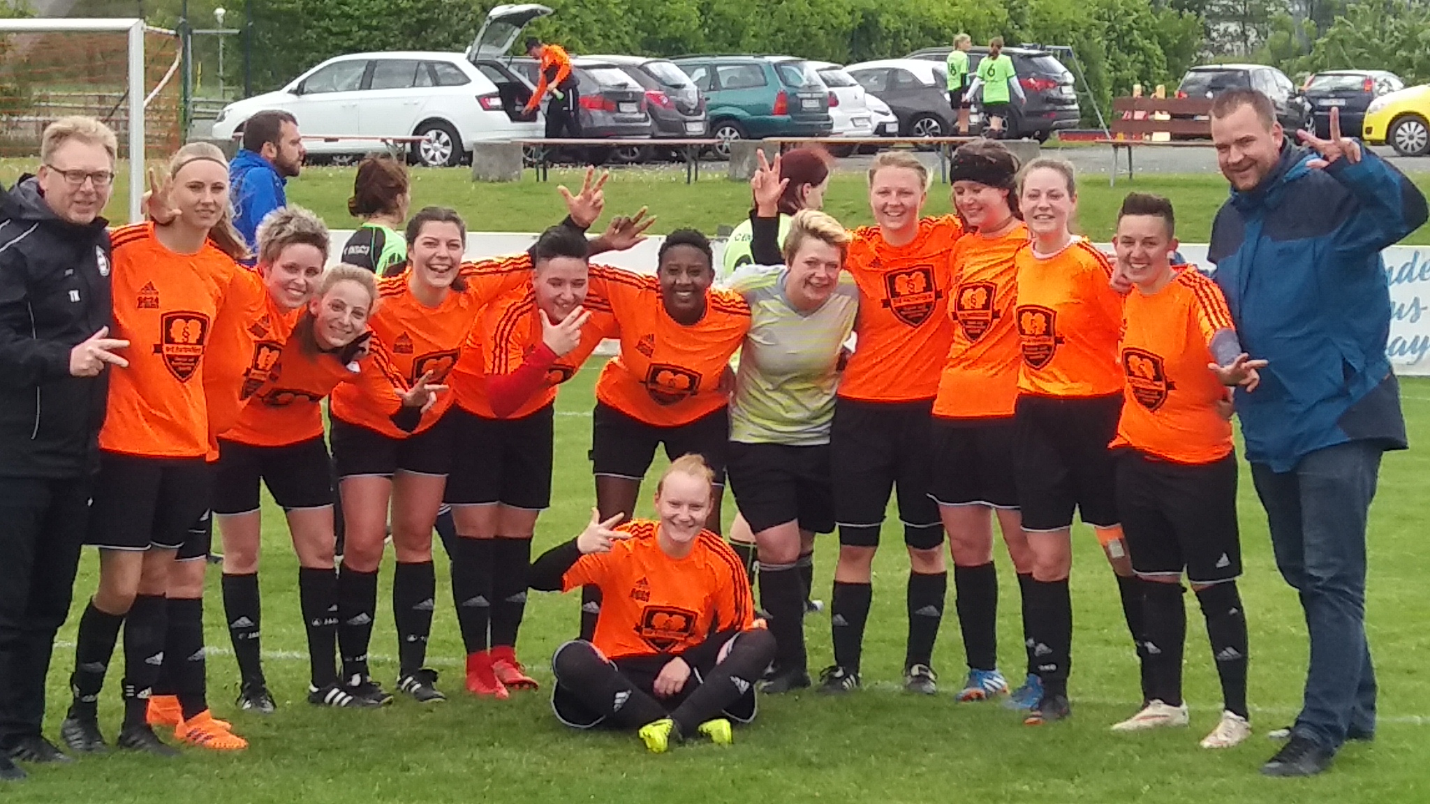 FC Eintracht Bayreuth