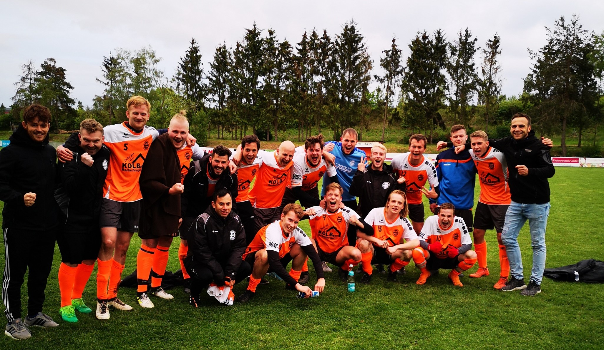 FC Eintracht Bayreuth