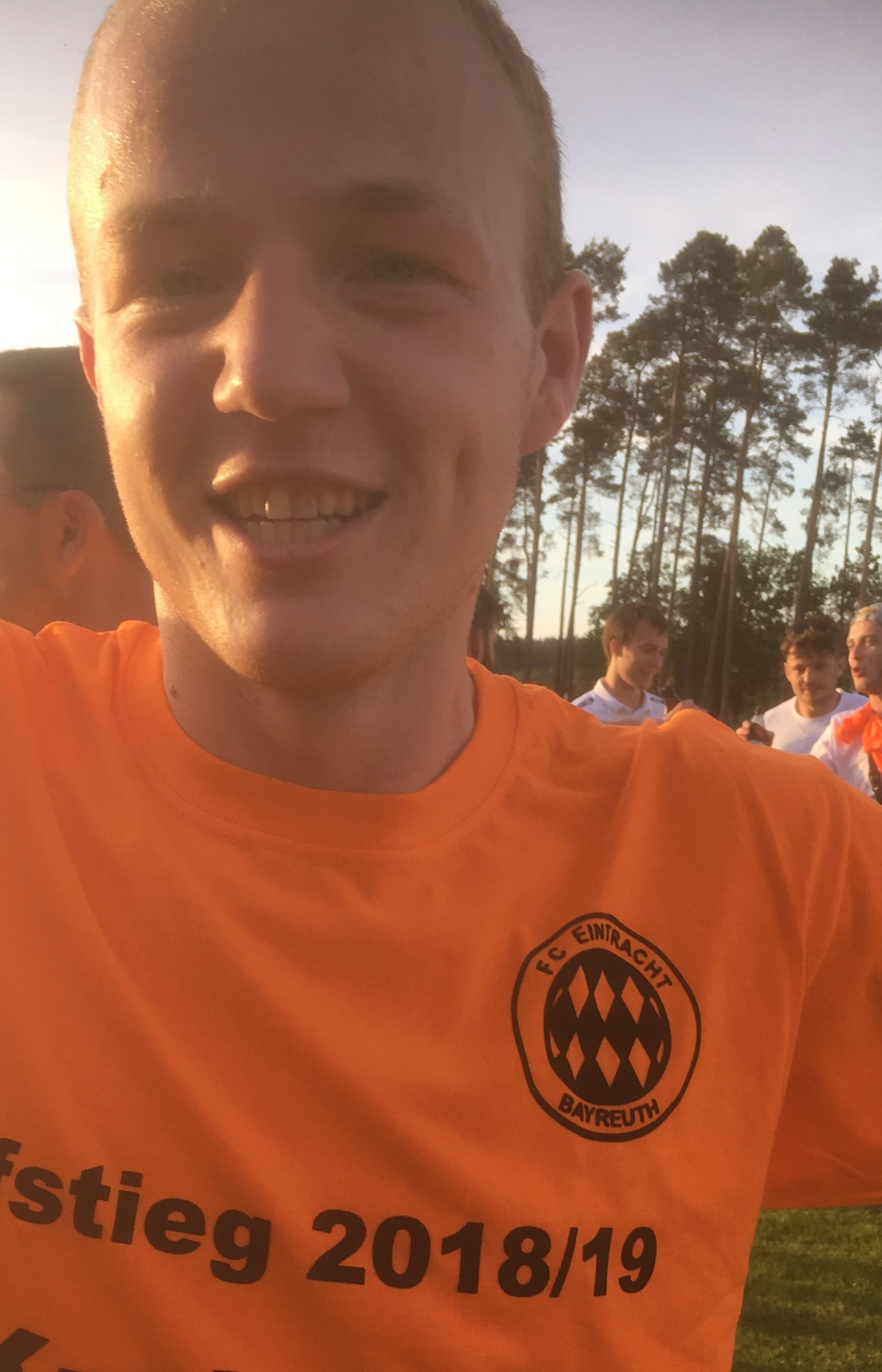 Aufstieg in die Kreisliga – 5:3 in der Relegation gegen den TSV Bindlach